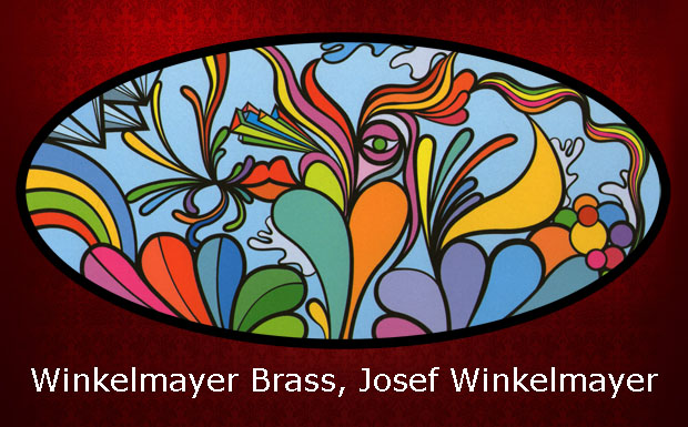 Josef Winkelmayer, Winkelmayer Brass, Brass, Regensburg